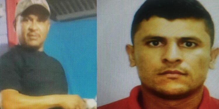 Polícia caça dupla que participou de furto de R$ 650 mil a banco no Amazonas