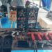 Em Coari, Polícia Militar do Amazonas prende ‘piratas do rio’ com armas de grosso calibre