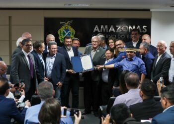 Governo do Amazonas concede novas licenças para exploração do potássio no estado