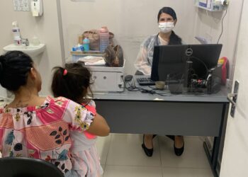 Secretaria orienta sobre os sintomas das síndromes respiratórias frequentes no período de chuvas