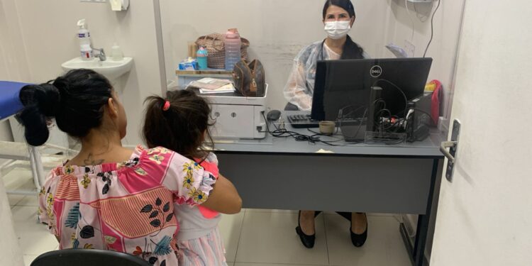 Secretaria orienta sobre os sintomas das síndromes respiratórias frequentes no período de chuvas