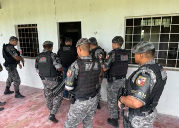 Operação Átria: Mais de 80 suspeitos de praticar crimes contra mulheres são presos no Amazonas