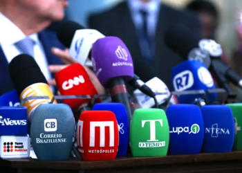 Jornalismo profissional é verdadeiro antídoto contra a desinformação