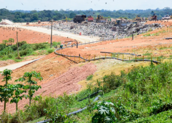 Manaus: Funcionamento, com expansão do aterro atual, fica prorrogado até abril de 2028, informa TJ