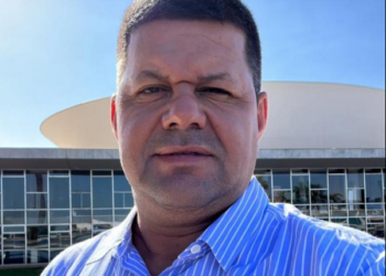 Eleições 2024: Instituto aponta Marcos Martins como favorito para a Prefeitura de Uarini