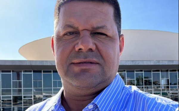 Eleições 2024: Instituto aponta Marcos Martins como favorito para a Prefeitura de Uarini