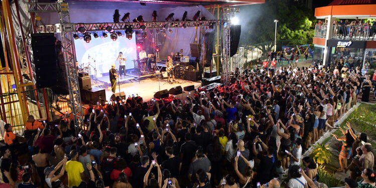 Casa de Praia Zezinho Corrêa celebra lembranças da antiga ‘El Mosquiton’ e outras atrações musicais