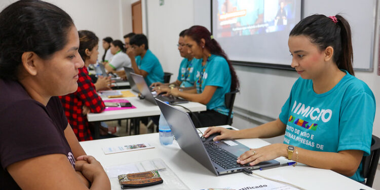 ‘Sine nos Bairros’ da prefeitura atenderá nas zonas Norte e Sul neste sábado, 13/4