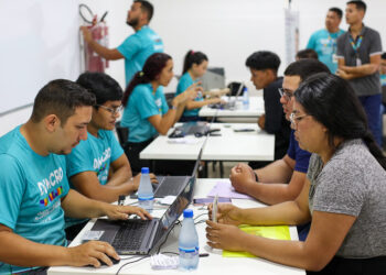 Sine Manaus atende moradores em dois bairros da cidade neste sábado