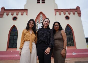 Em Tefé, jovem muda de nome com apoio da Defensoria Pública do Amazonas