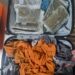 PF prende três pessoas que tentavam embarcar com drogas no aeroporto de Manaus