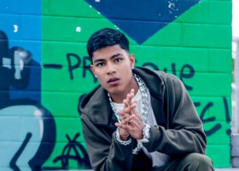 Guima anuncia lançamento do single “Dominando as Casas”