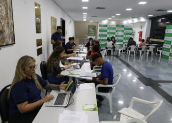 Defensoria recebe homenagem da Assembleia Legislativa pelos 34 anos de atuação no Amazonas