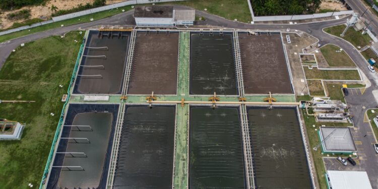 Dia Mundial da Saúde: Manaus tem redução em casos de doenças de veiculação hídrica