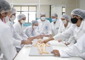 Centro oferece descontos exclusivos em cursos técnicos até esta sexta-feira