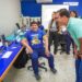 Parlamentar destaca inovação e impacto da 5ª Feira do Projeto Samsung Ocara para Parintins
