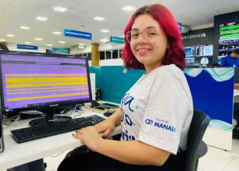 Águas de Manaus divulga lista de selecionados para programas Pioneiros e Mãos e Obras