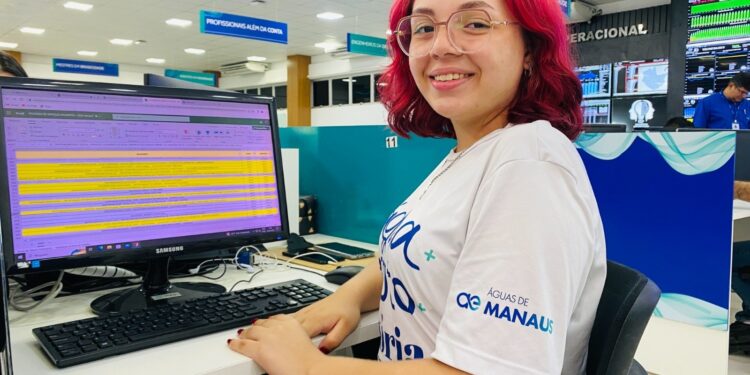 Águas de Manaus divulga lista de selecionados para programas Pioneiros e Mãos e Obras