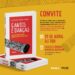Valer lança livro ‘Cantos e danças – uma antropologia da musicalidade Sateré-Mawé’, de Clarinda Ramos, no dia dos Povos Indígenas