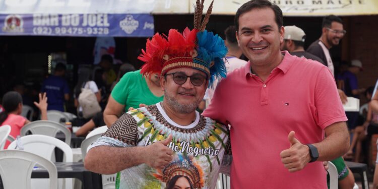 Parlamentar solicita cidadania parintinense a empresário, dono do Bar do Joel