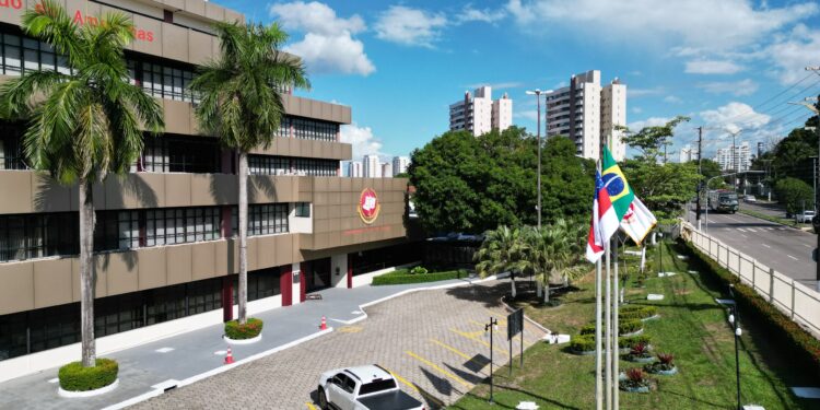 MP-AM atinge 100% de excelência no ranking de desempenho e Transparência do CNMP