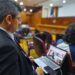 Corregedor nacional do CNMP faz reunião com novos promotores de justiça do AM