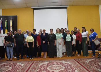 MPAM apresenta projeto “Juntos Pela Vida” à rede particular de ensino