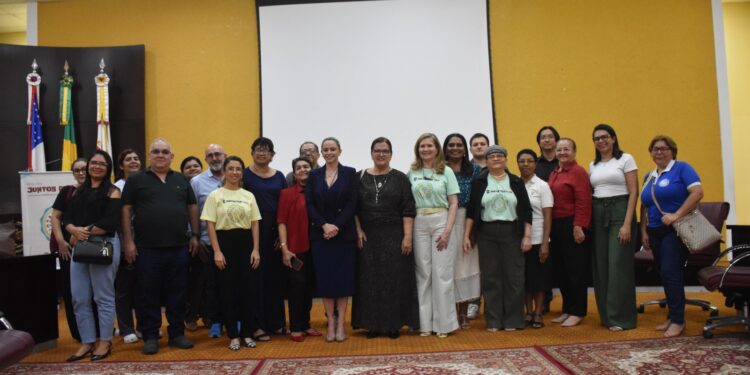 MPAM apresenta projeto “Juntos Pela Vida” à rede particular de ensino