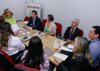 Ministério Público promove nova audiência com SES-AM por melhorias na saúde pública estadual