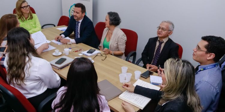 Ministério Público promove nova audiência com SES-AM por melhorias na saúde pública estadual