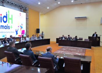 Ministério Público do Amazonas lança projeto IDH+, Cidadania e Justiça Social para melhorar a qualidade de vida das cidades do interior
