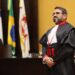 Ministério Público empossa Elvys de Paula Freitas como novo procurador de Justiça do Amazonas
