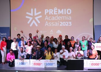 7ª edição do Prêmio Academia Assaí premiará 300 empreendedores da região Norte