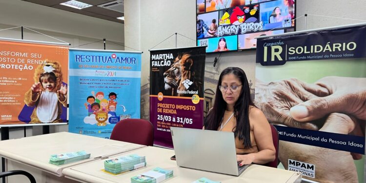 Promotorias promovem campanha de arrecadação de doações para o Fundo de Infância e Adolescência e do Idoso