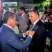 PGJ recebe medalhas Tiradentes e do Mérito Policial Militar