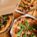 Restaurante Marimari inicia novo serviço, com disponibilização de pizzas artesanais pelo Ifood