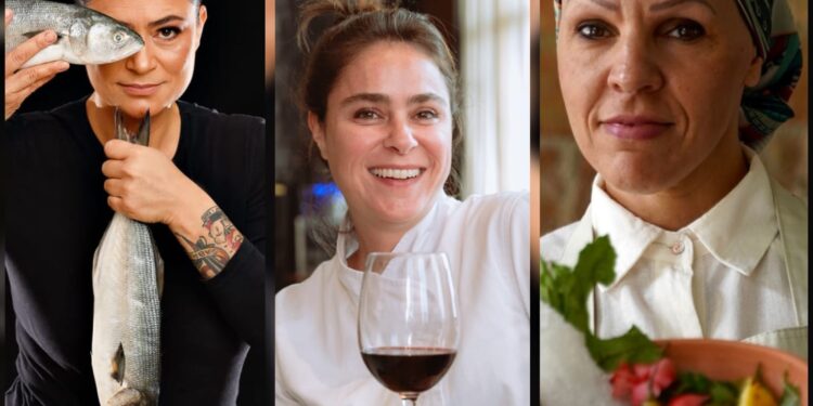 Pátio Gourmet comemora Dia das Mães com experiência gastronômica comandada por três chefs