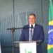 Conselheiro do TCE-AM participa do lançamento da Agenda Legislativa 2024 da Atricon