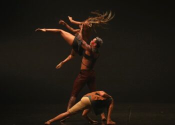 Temporada dos Corpos Artísticos apresenta programação especial no Teatro Amazonas em abril