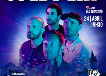 Tacacá Na Bossa: Música regional e Especial Coldplay no Largo de São Sebastião