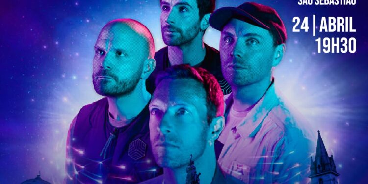 Tacacá Na Bossa: Música regional e Especial Coldplay no Largo de São Sebastião