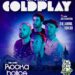 Tacacá Na Bossa: Música regional e Especial Coldplay no Largo de São Sebastião