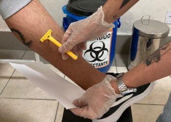 Detran Amazonas alerta condutores sobre prazo final para realização do exame toxicológico