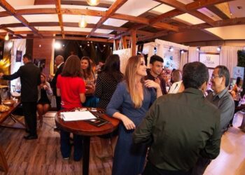 Feira de festas e eventos ‘Festejar’ está de volta; expectativa é de até R$ 6 milhões em negócios fechados