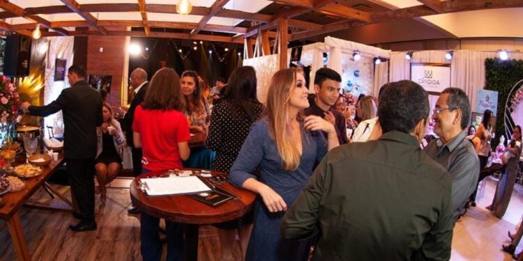 Feira de festas e eventos ‘Festejar’ está de volta; expectativa é de até R$ 6 milhões em negócios fechados