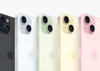 Sumaúma Park Shopping sorteará cinco iPhones 15 Pro em promoção do Dia das Mães