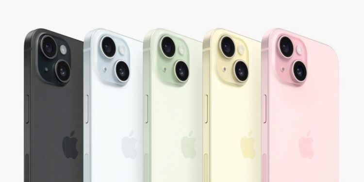 Sumaúma Park Shopping sorteará cinco iPhones 15 Pro em promoção do Dia das Mães