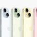 Sumaúma Park Shopping sorteará cinco iPhones 15 Pro em promoção do Dia das Mães