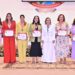 Tribunal de Contas homenageia personalidades femininas em lançamento da Ouvidoria da Mulher