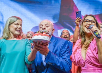 Presidente do PT dá boas vindas a ex-deputado Marcelo Ramos